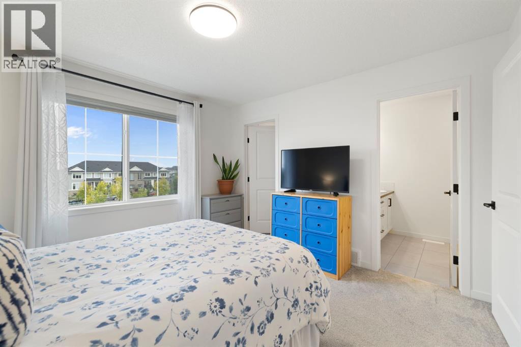66 Willow Green Link, Cochrane