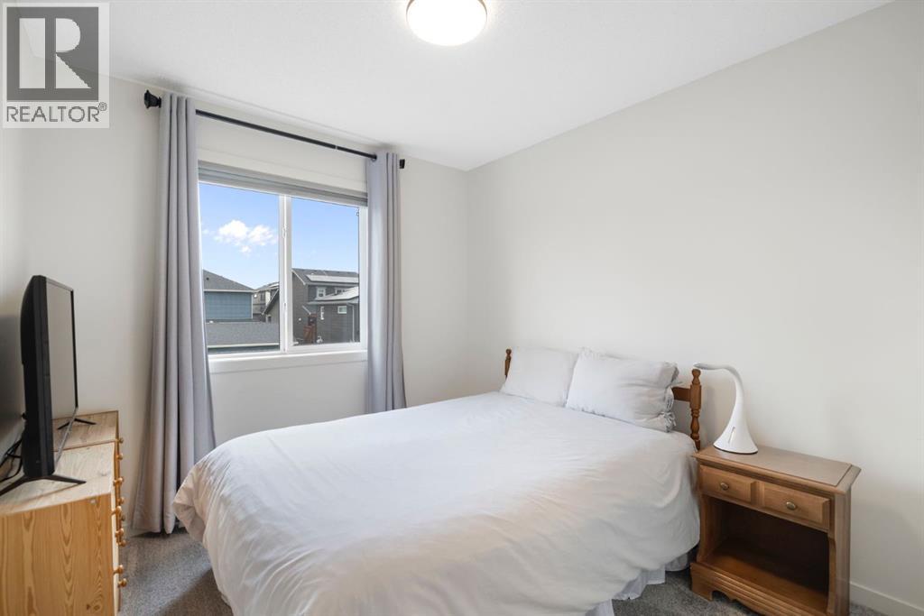 66 Willow Green Link, Cochrane