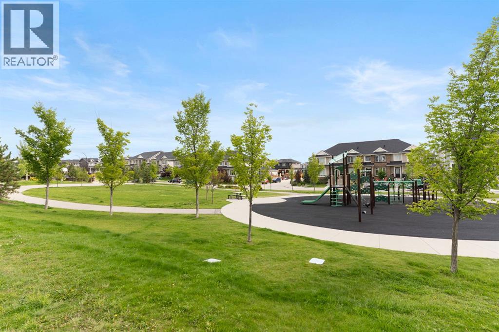 66 Willow Green Link, Cochrane
