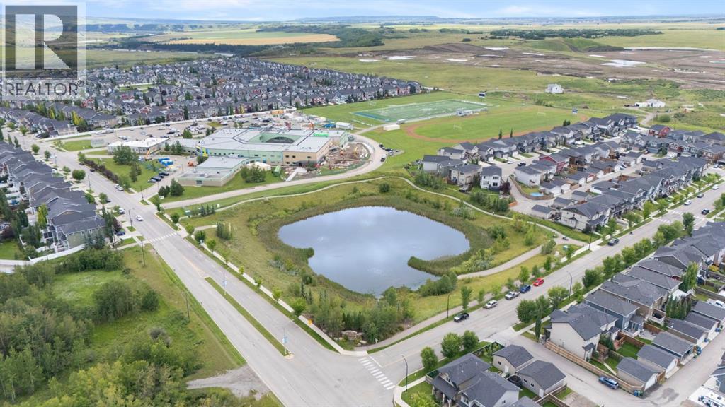66 Willow Green Link, Cochrane