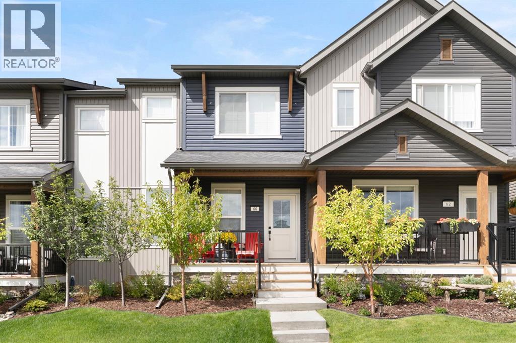 66 Willow Green Link, Cochrane