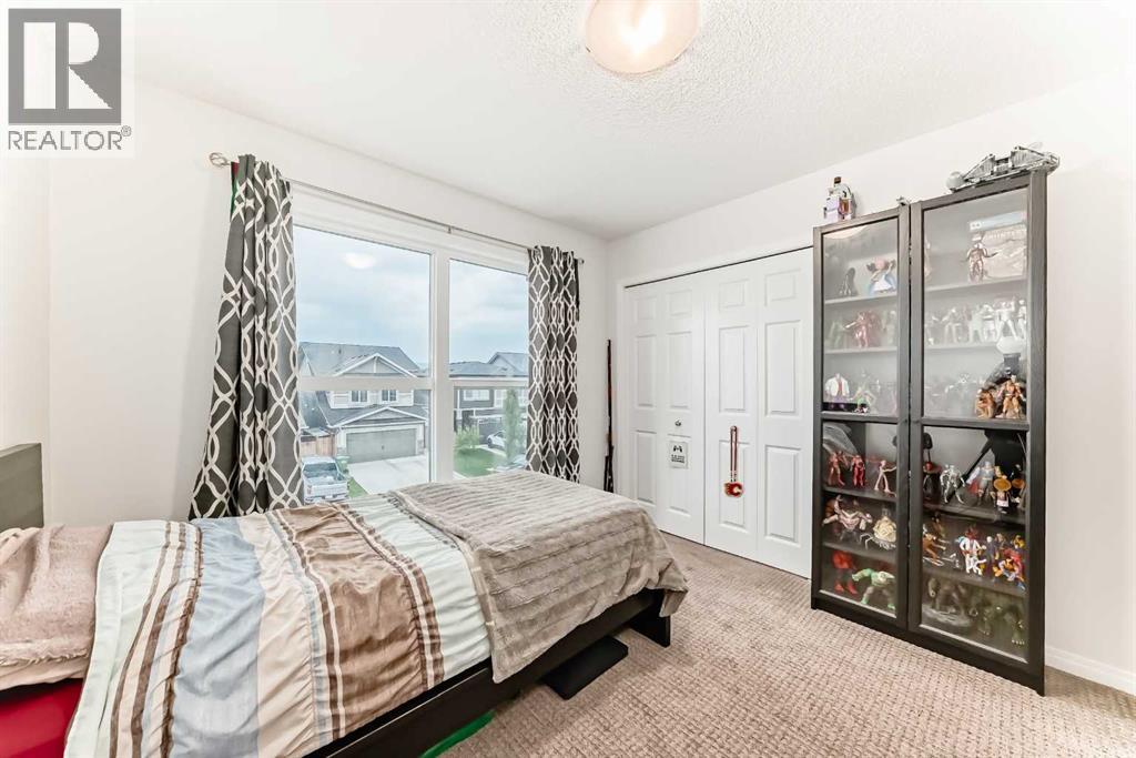 58 Buckskin Way, Cochrane
