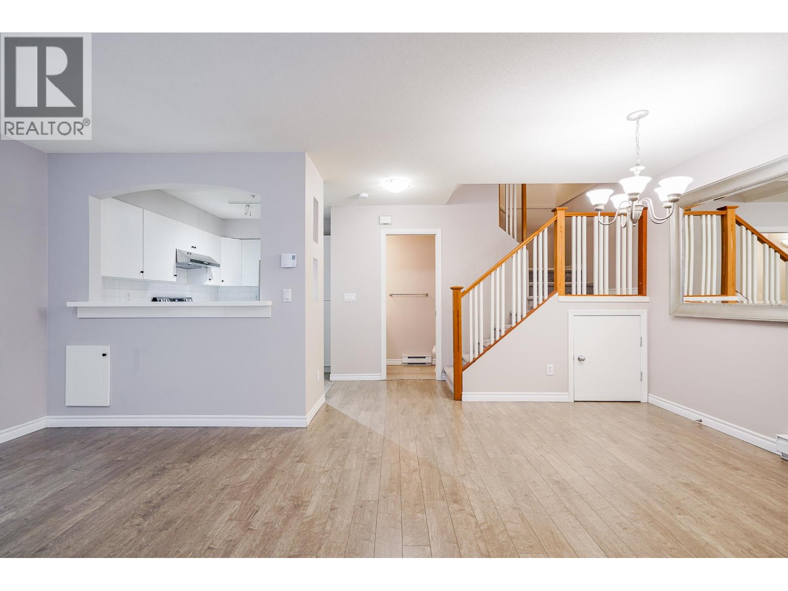 24 7128 STRIDE AVENUE, Burnaby