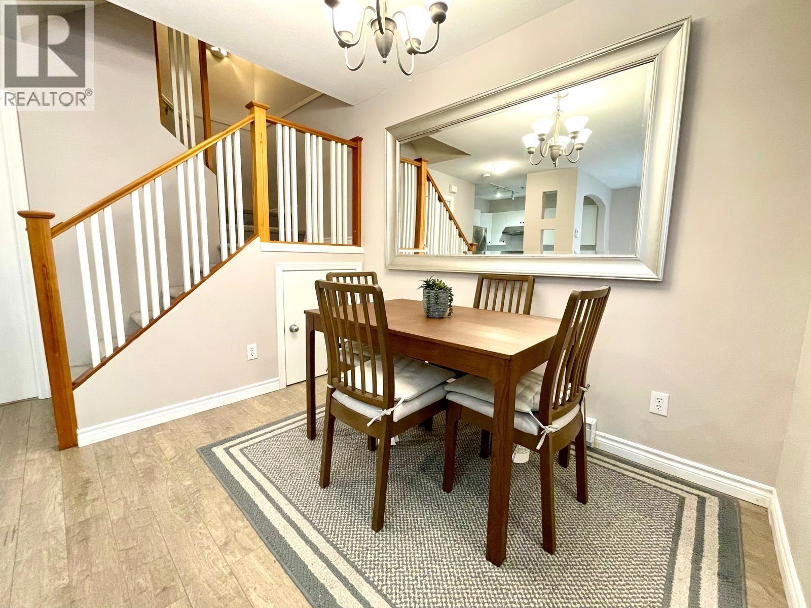 24 7128 STRIDE AVENUE, Burnaby