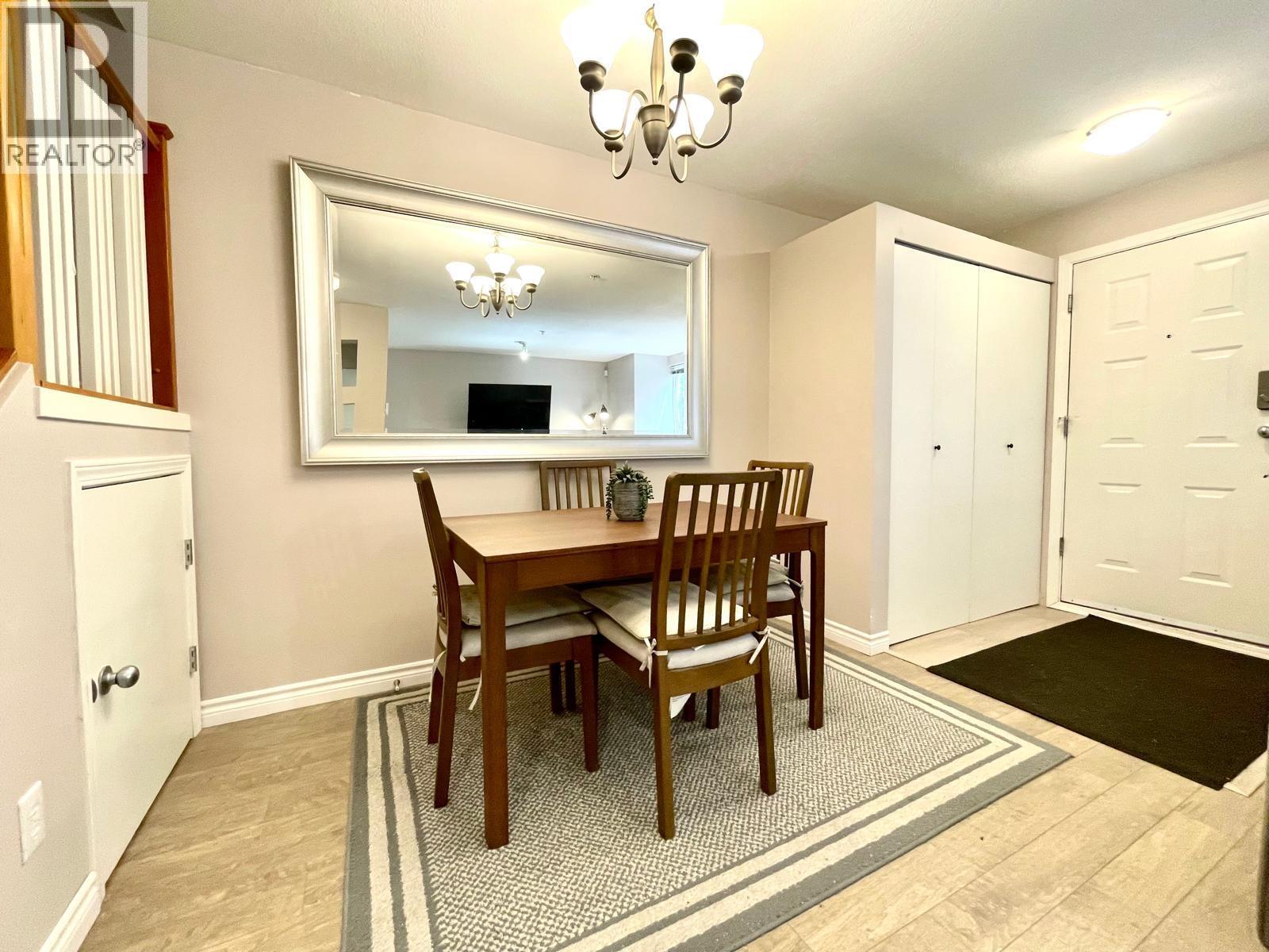 24 7128 STRIDE AVENUE, Burnaby