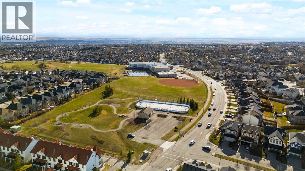 Single Family House for Sale in   Royal Birch Boulevard NW Royal Oak Calgary 