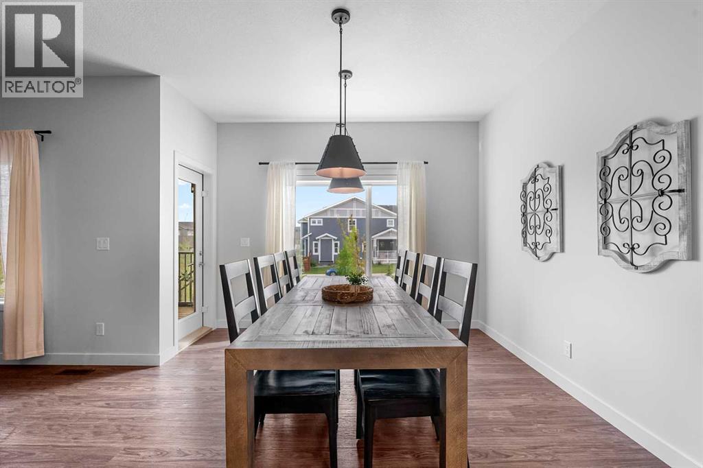 19 Sundown Crescent, Cochrane