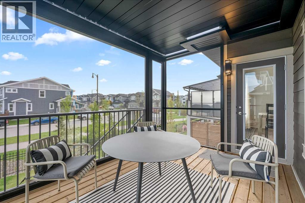 19 Sundown Crescent, Cochrane