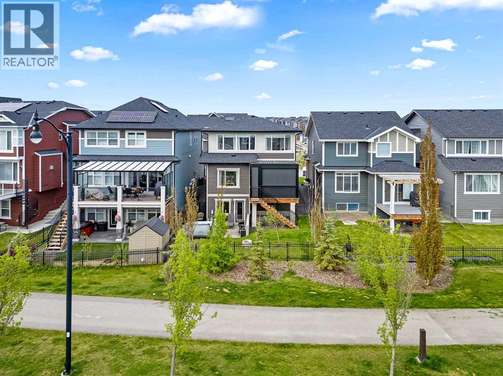 19 Sundown Crescent, Cochrane