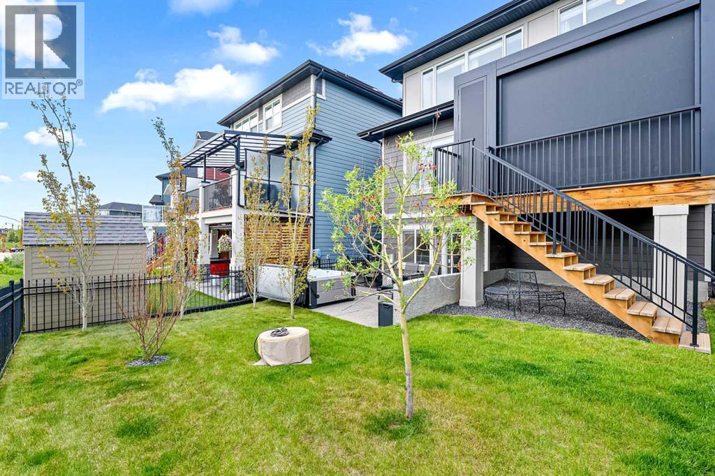 19 Sundown Crescent, Cochrane