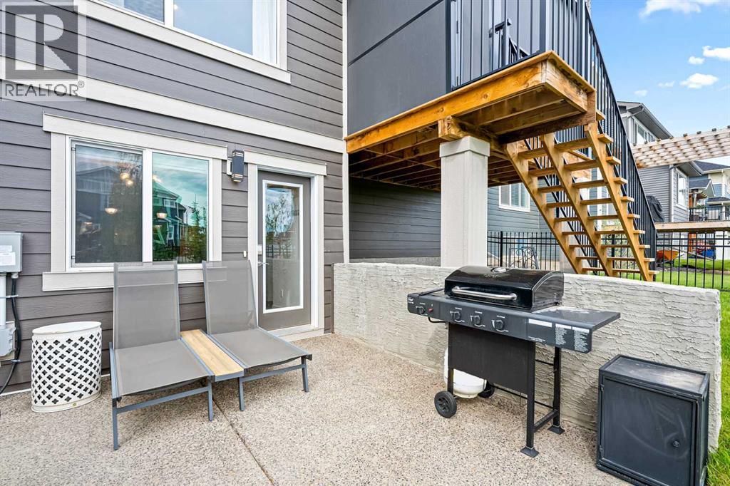 19 Sundown Crescent, Cochrane