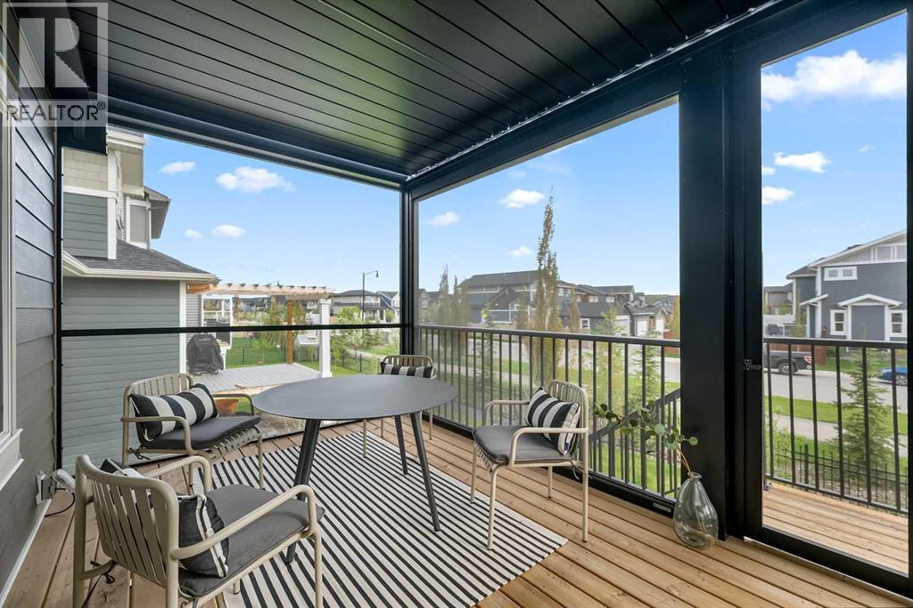 19 Sundown Crescent, Cochrane