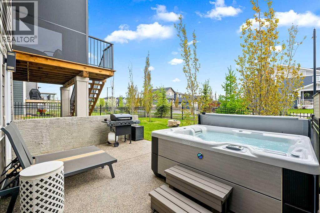 19 Sundown Crescent, Cochrane