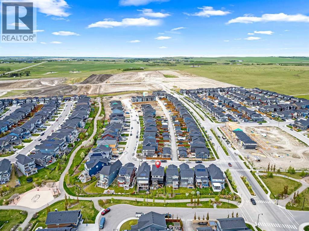 19 Sundown Crescent, Cochrane