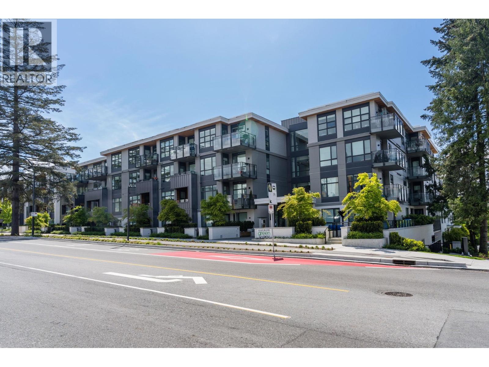 303 707 E 3 STREET, North Vancouver