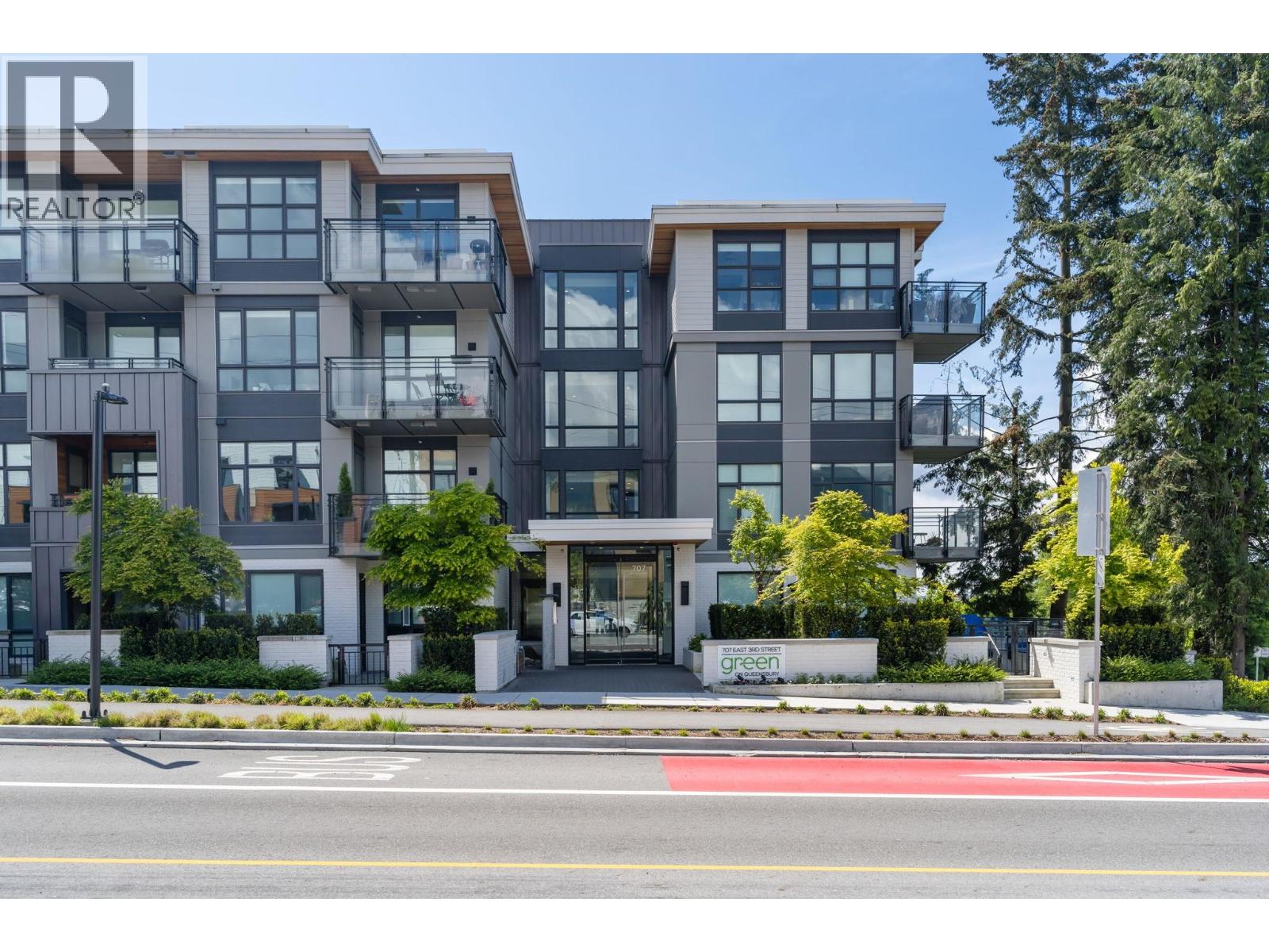 303 707 E 3 STREET, North Vancouver