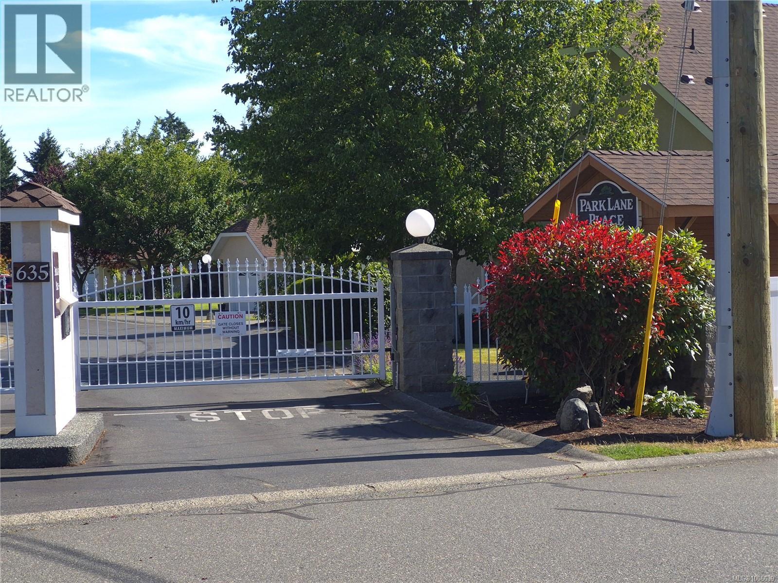116 635 Blenkin Ave, Parksville