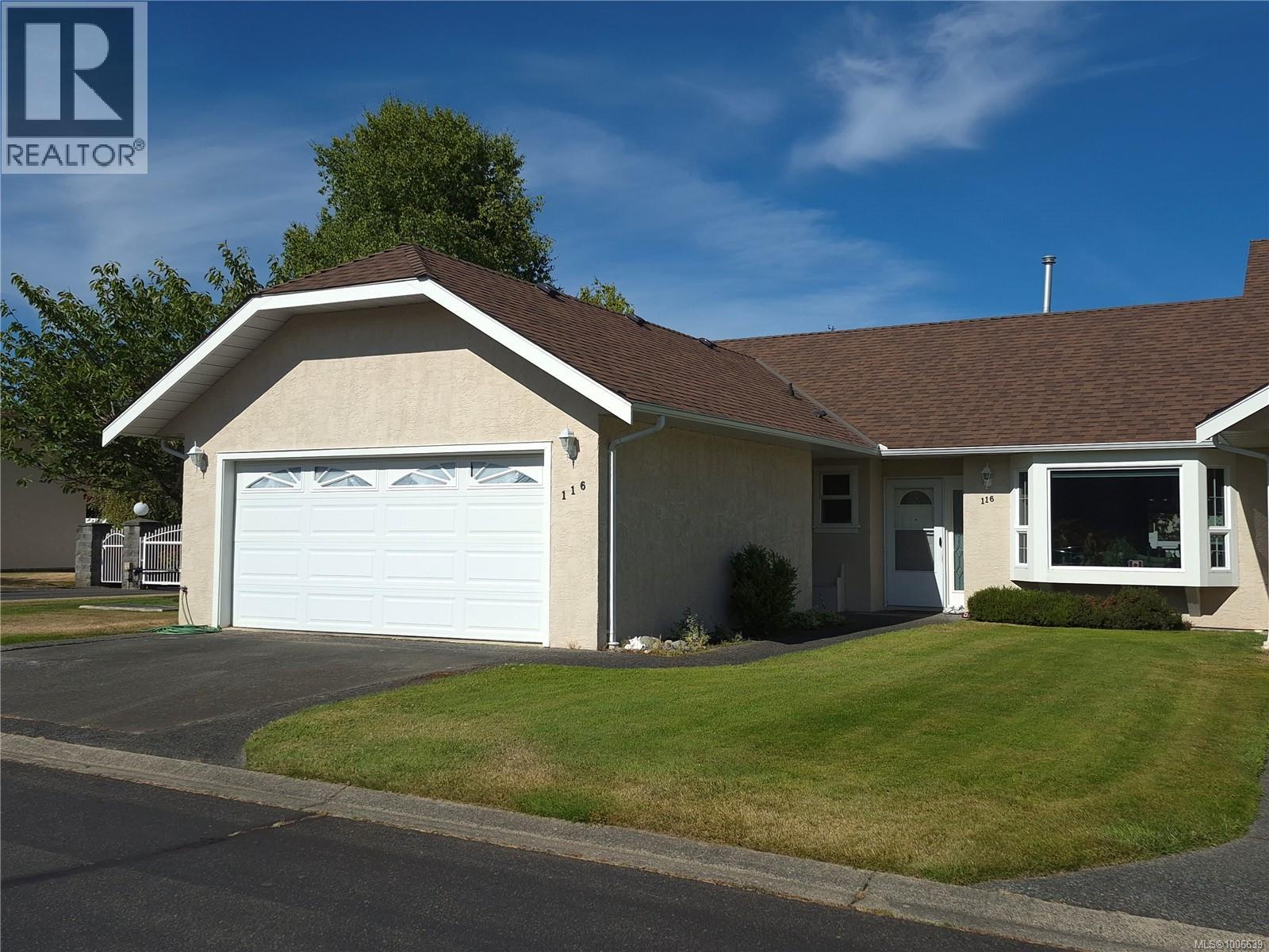 116 635 Blenkin Ave, Parksville