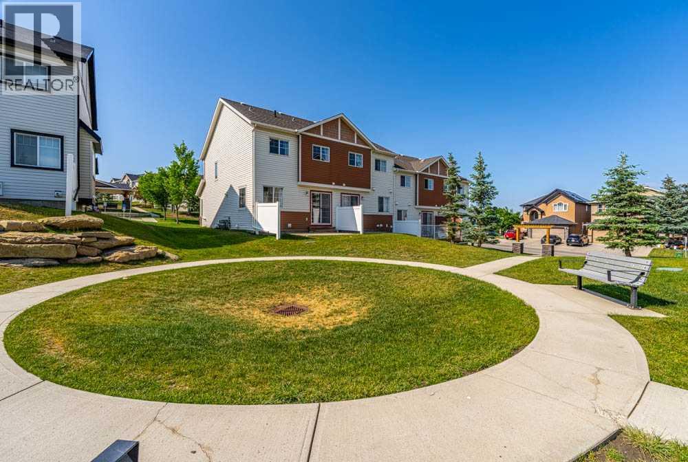 Single Family House for Sale in  Pantego Lane NW Panorama Hills Calgary 