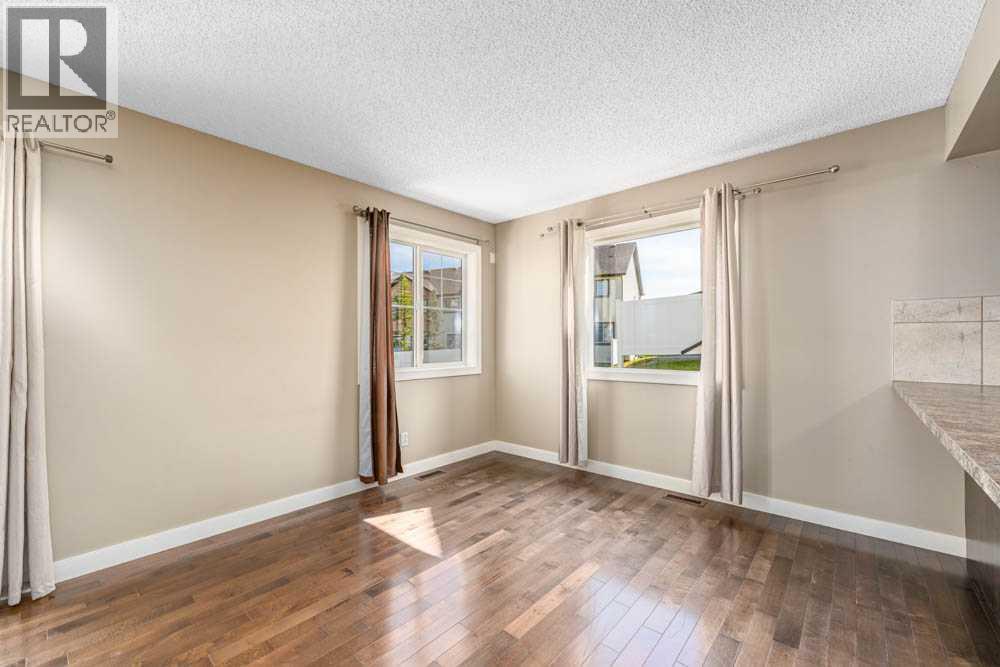 Single Family House for Sale in  Pantego Lane NW Panorama Hills Calgary 