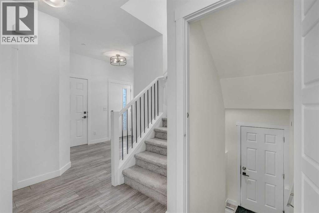Single Family House for Sale in  Howse Drive NE Livingston Calgary 