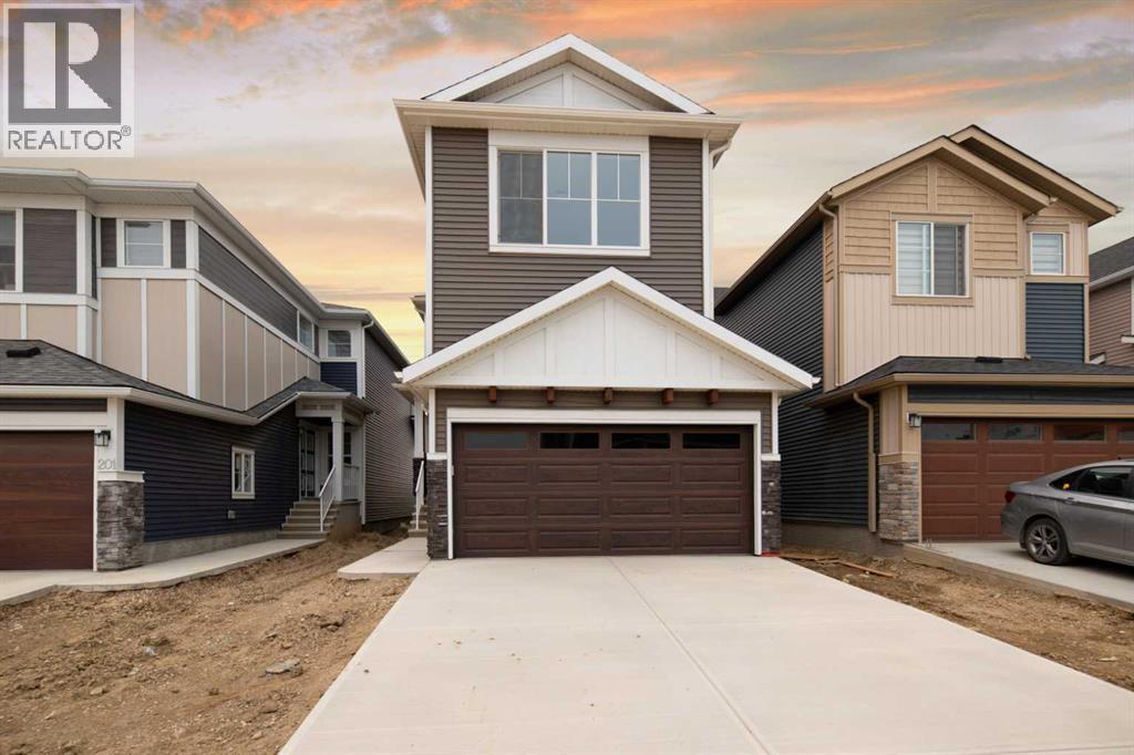 Single Family House for Sale in  Homestead Terrace NE Homestead Calgary 