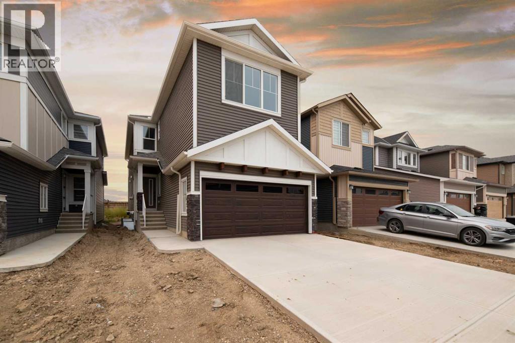Single Family House for Sale in  Homestead Terrace NE Homestead Calgary 