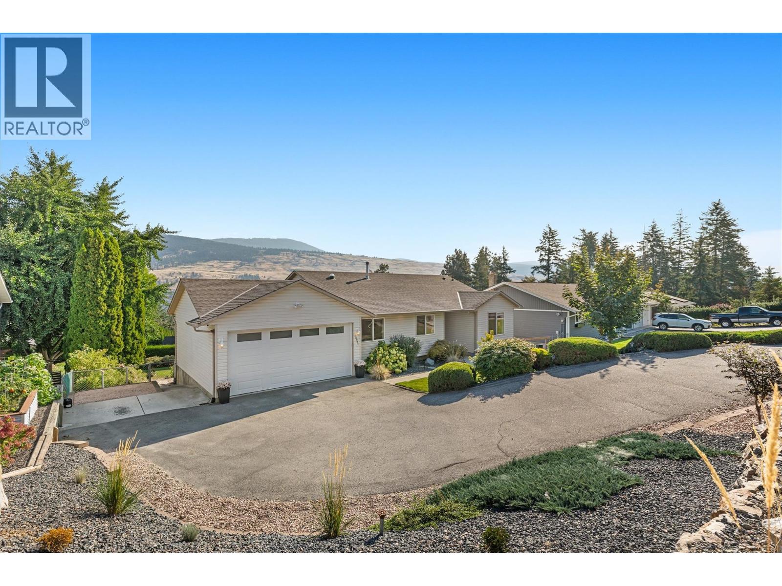  10991 Pretty Road, Lake Country