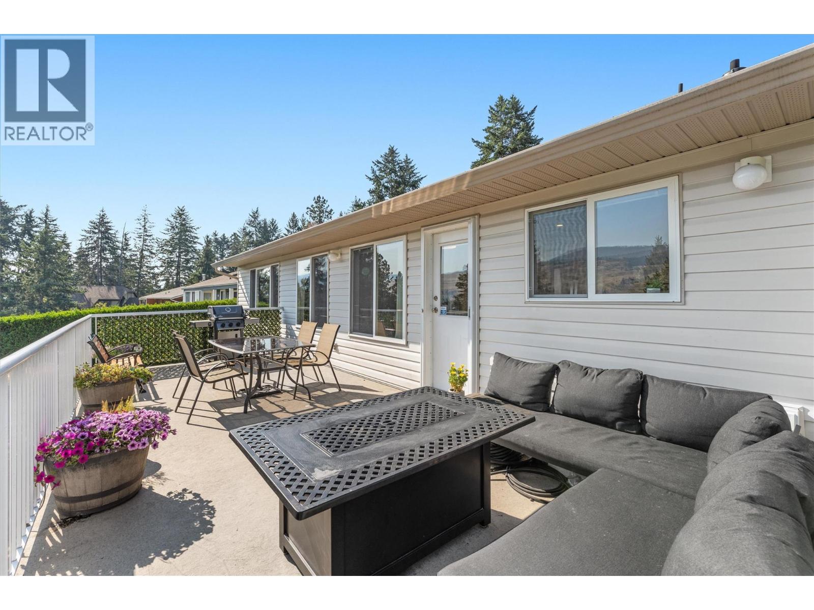  10991 Pretty Road, Lake Country