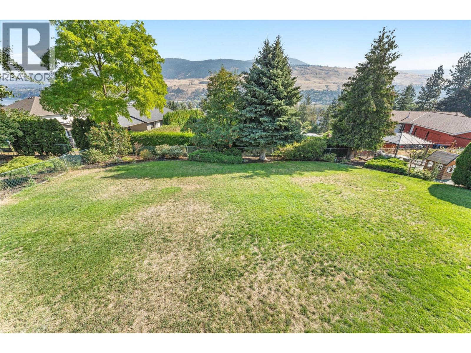  10991 Pretty Road, Lake Country