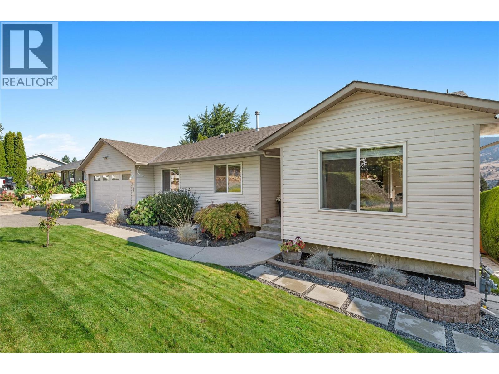  10991 Pretty Road, Lake Country