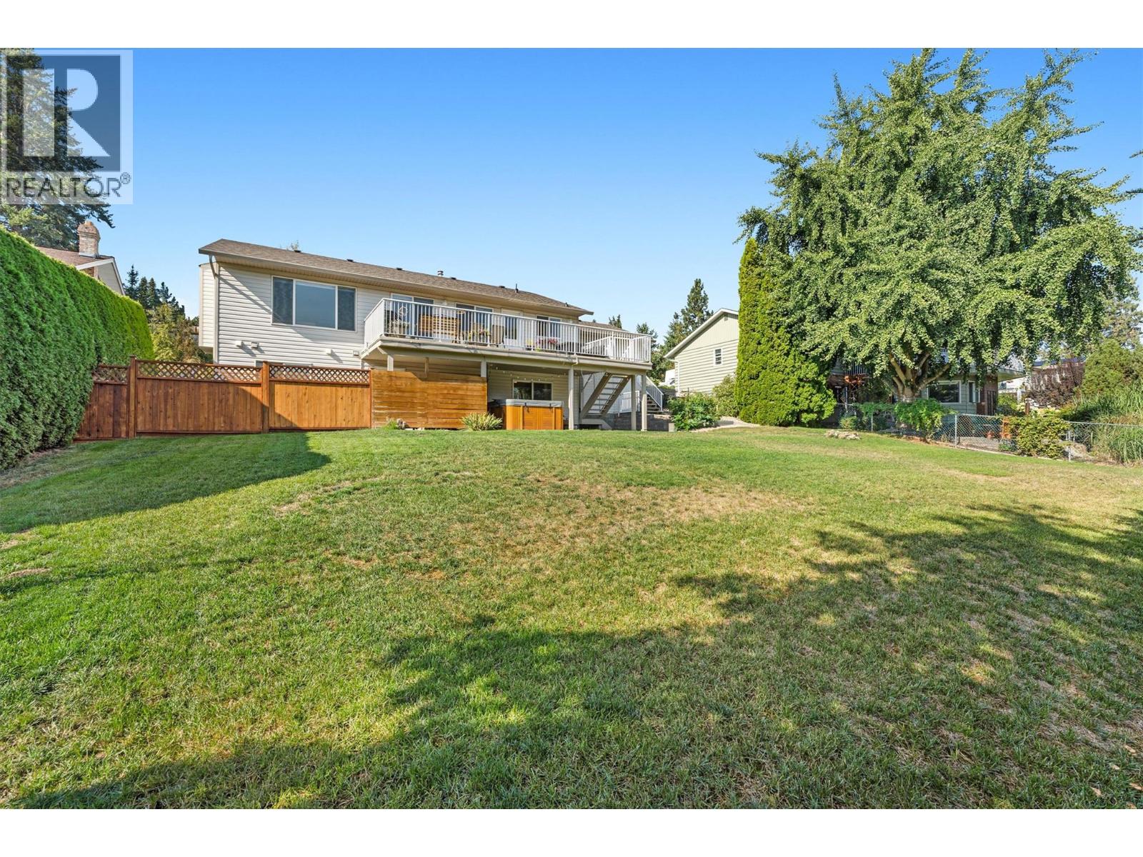  10991 Pretty Road, Lake Country