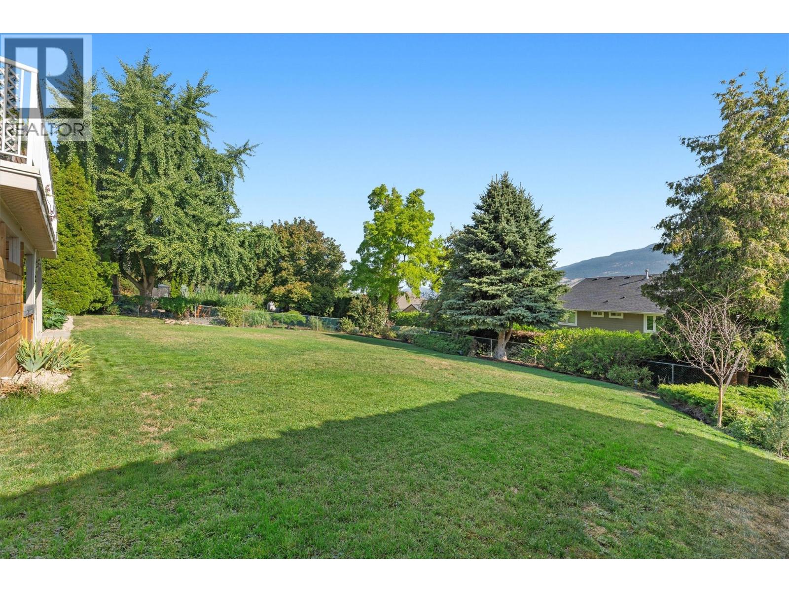  10991 Pretty Road, Lake Country