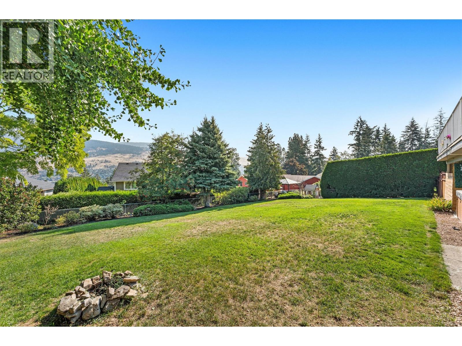  10991 Pretty Road, Lake Country