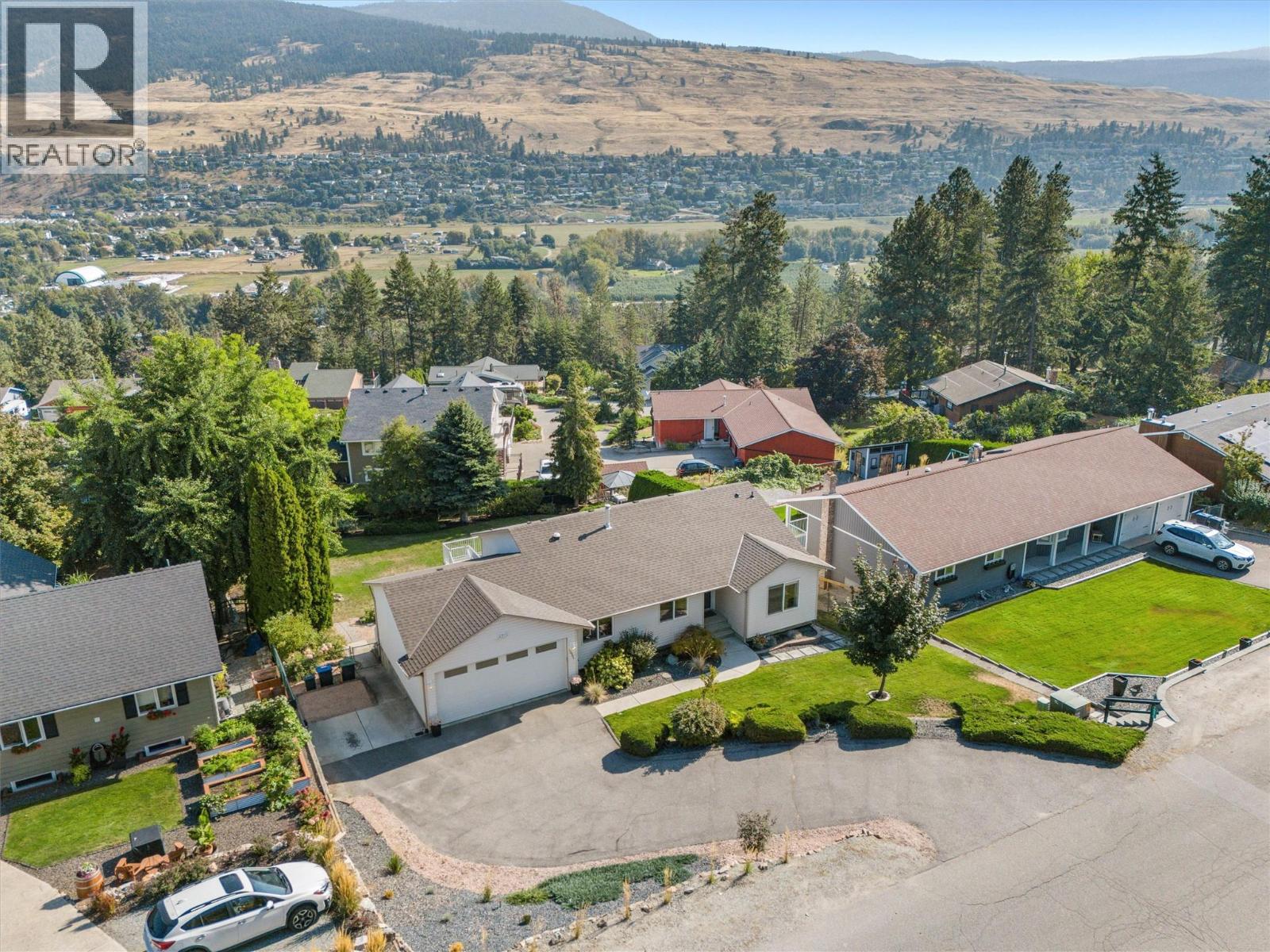  10991 Pretty Road, Lake Country