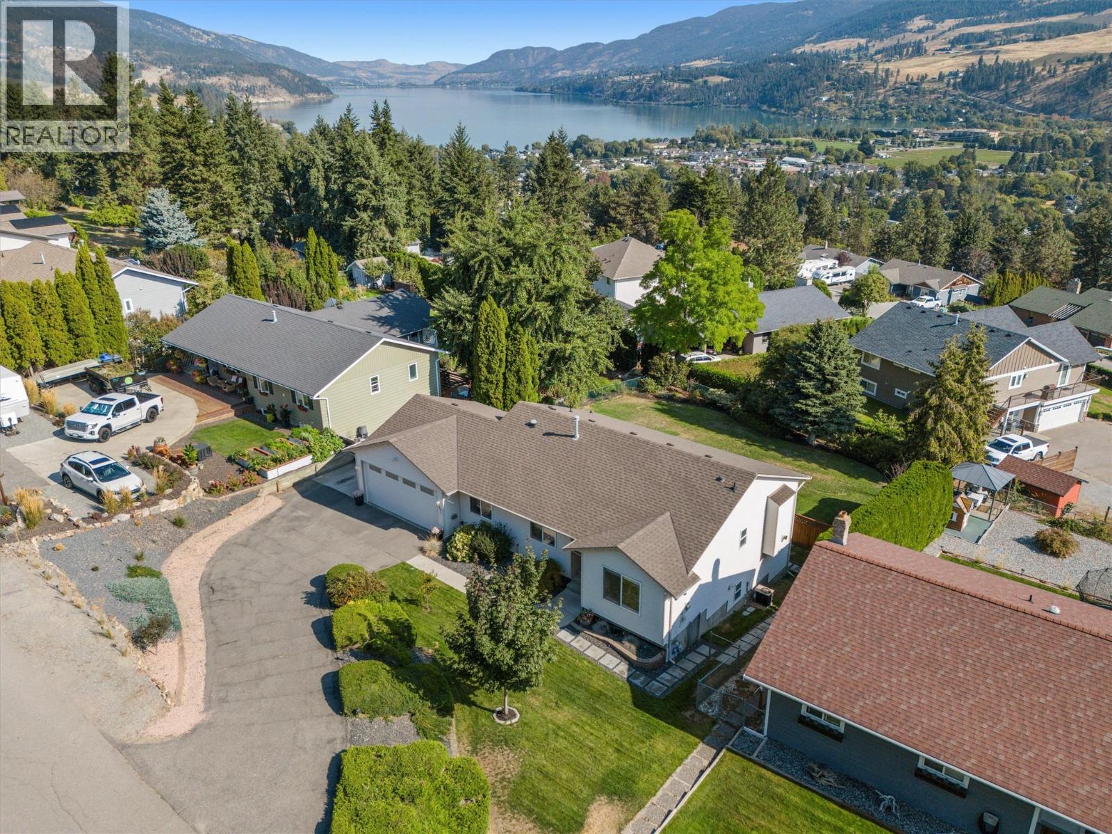  10991 Pretty Road, Lake Country