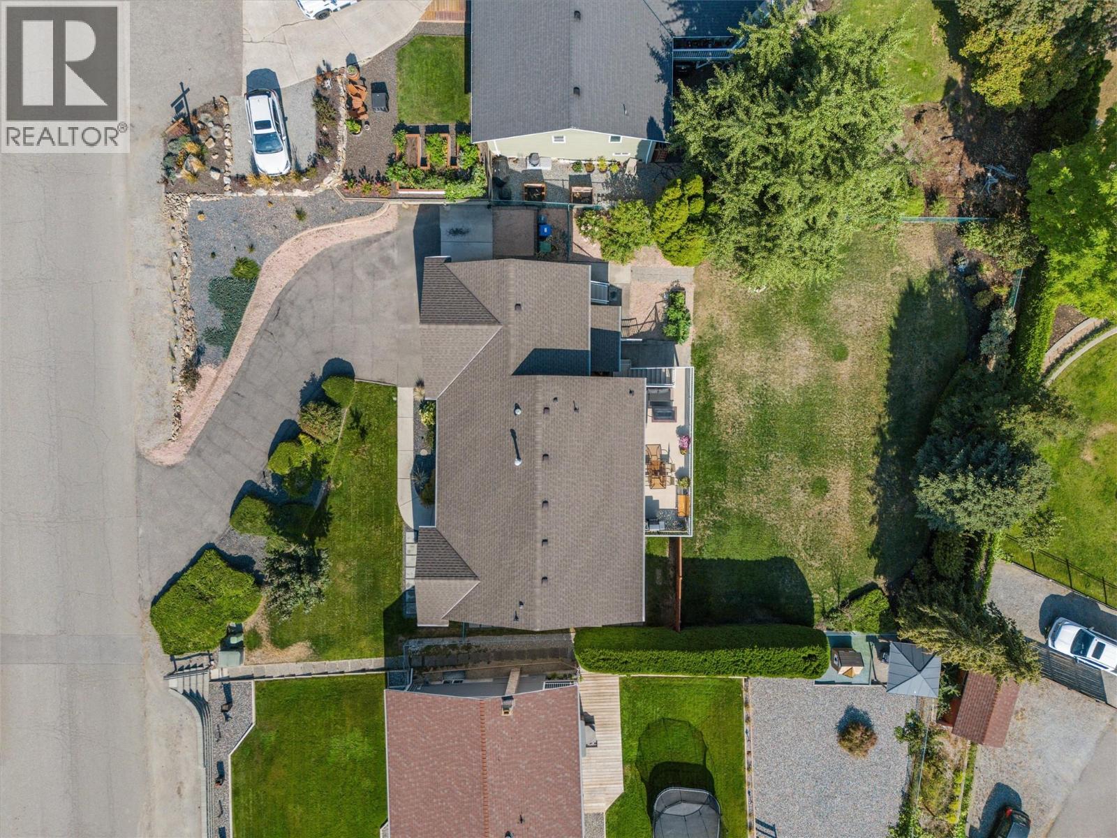  10991 Pretty Road, Lake Country