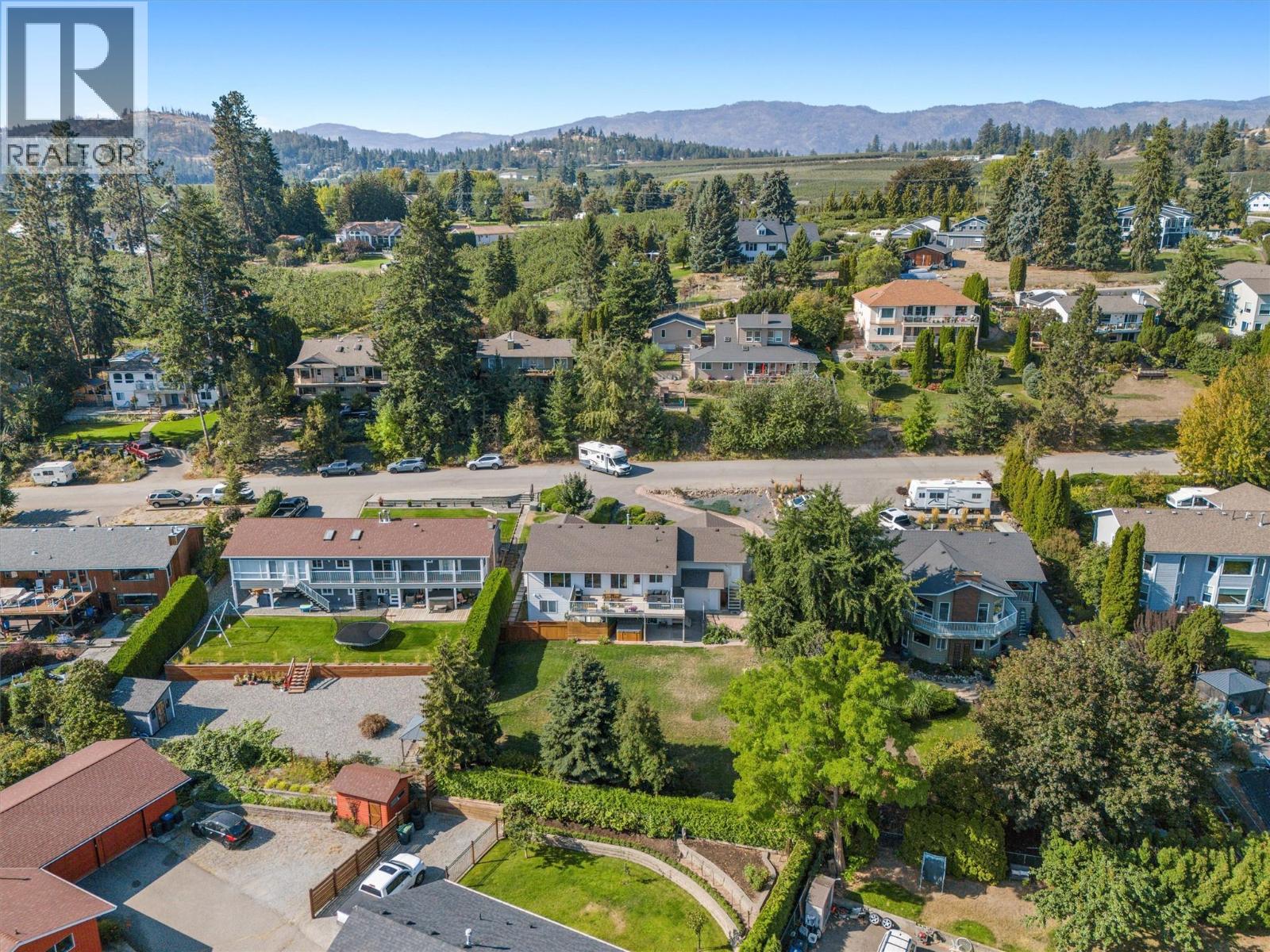  10991 Pretty Road, Lake Country