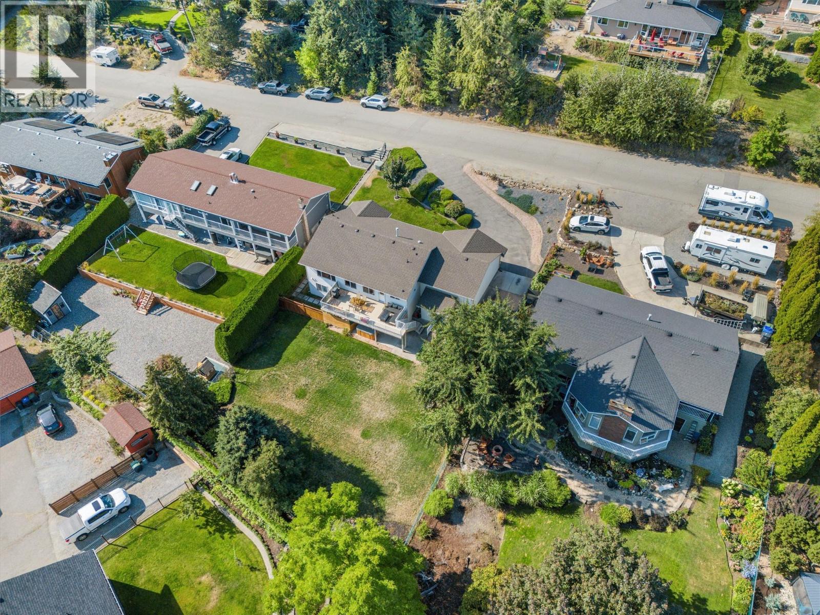  10991 Pretty Road, Lake Country