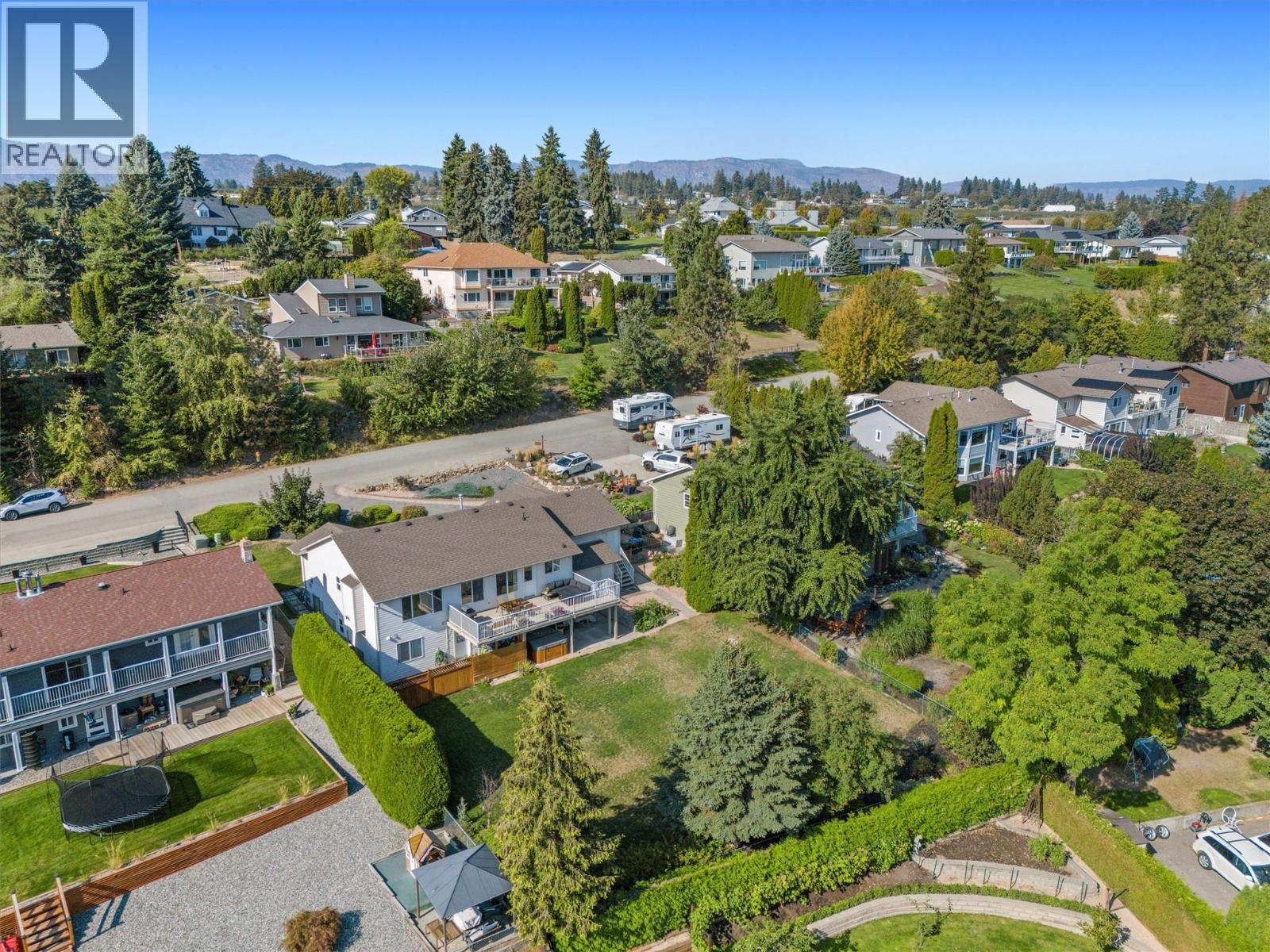  10991 Pretty Road, Lake Country
