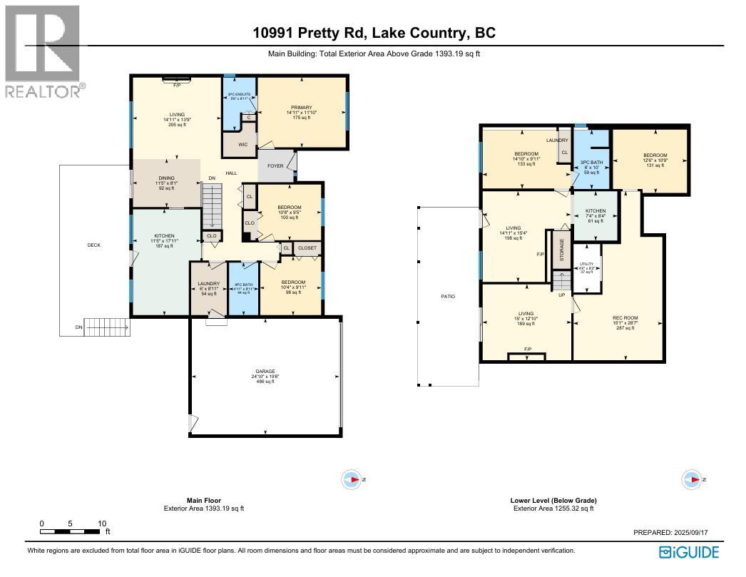  10991 Pretty Road, Lake Country