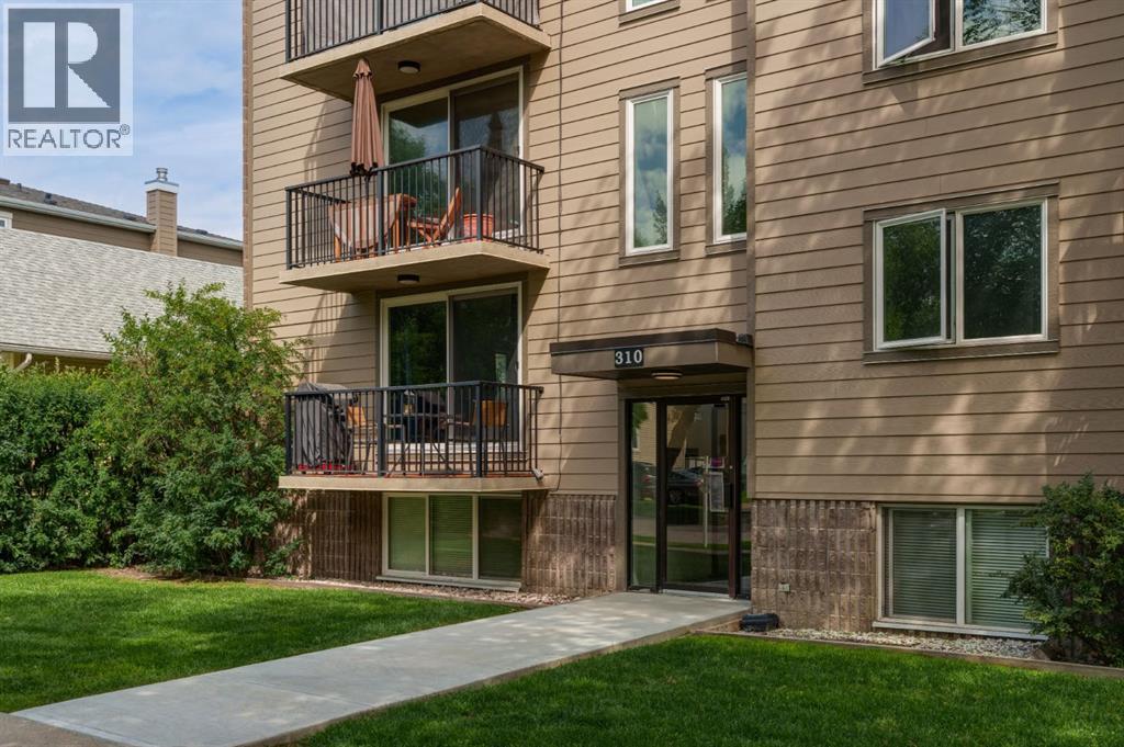 Single Family House for Sale in    Avenue NE Crescent Heights Calgary 