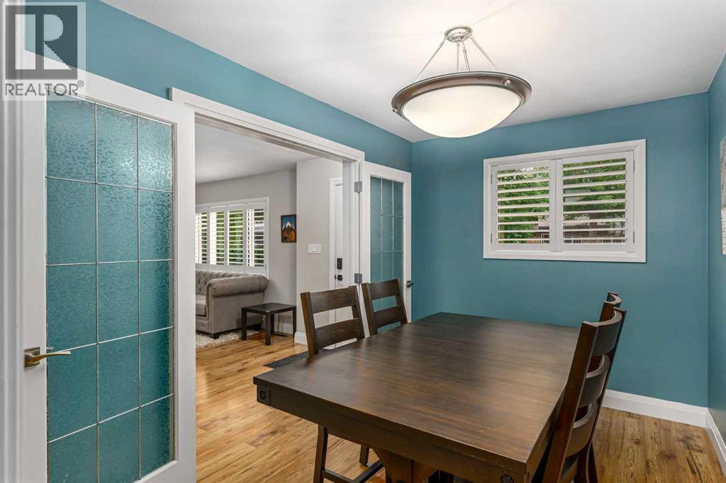 Single Family House Bungalow for Sale in  Baker Crescent NW Brentwood Calgary 