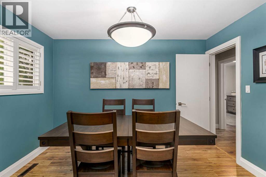 Single Family House Bungalow for Sale in  Baker Crescent NW Brentwood Calgary 