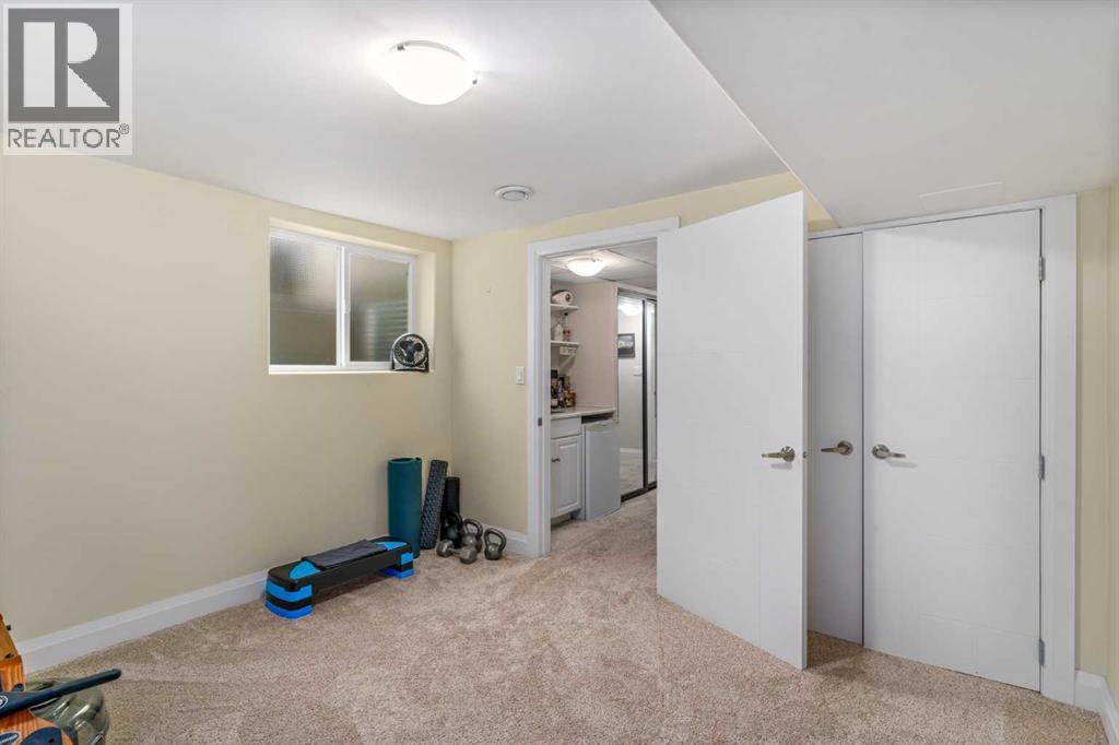 Single Family House Bungalow for Sale in  Baker Crescent NW Brentwood Calgary 