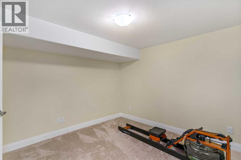 Single Family House Bungalow for Sale in  Baker Crescent NW Brentwood Calgary 