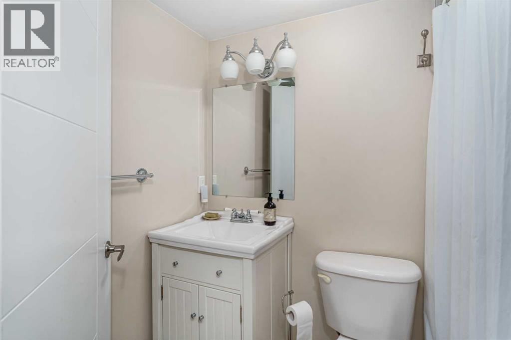 Single Family House Bungalow for Sale in  Baker Crescent NW Brentwood Calgary 