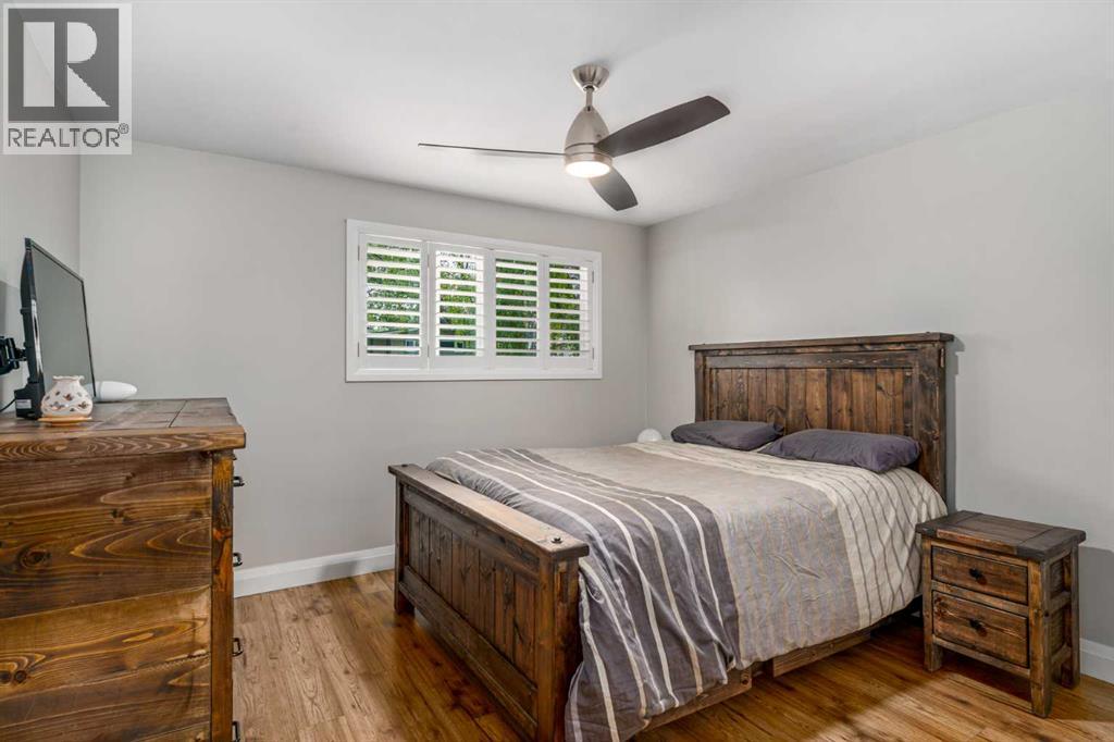 Single Family House Bungalow for Sale in  Baker Crescent NW Brentwood Calgary 