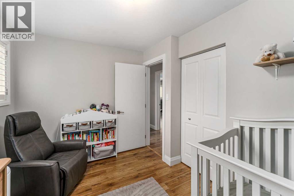 Single Family House Bungalow for Sale in  Baker Crescent NW Brentwood Calgary 