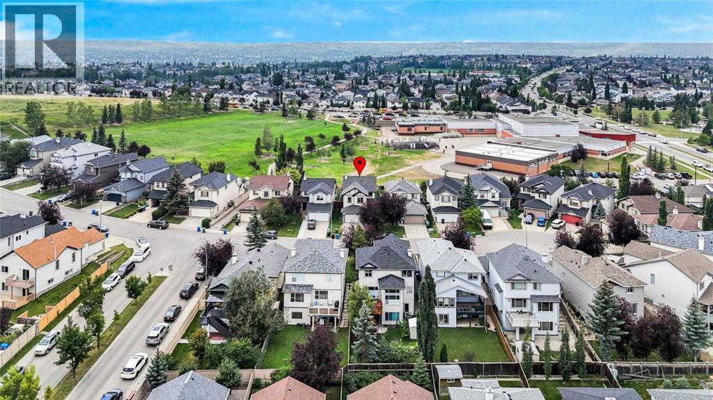 161 Panamount Close NW, Calgary, Alberta